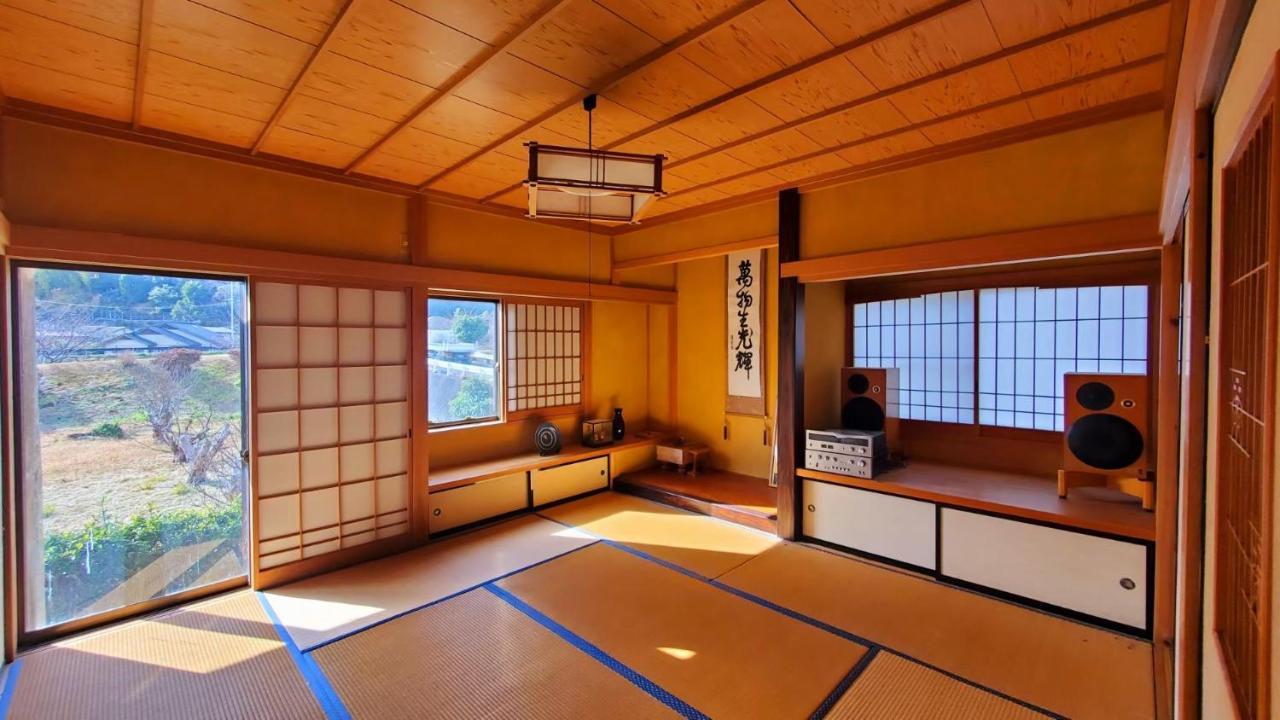 Willa Ｋａｏｒｕ　Ｉｎｎ Minamiizu Zewnętrze zdjęcie